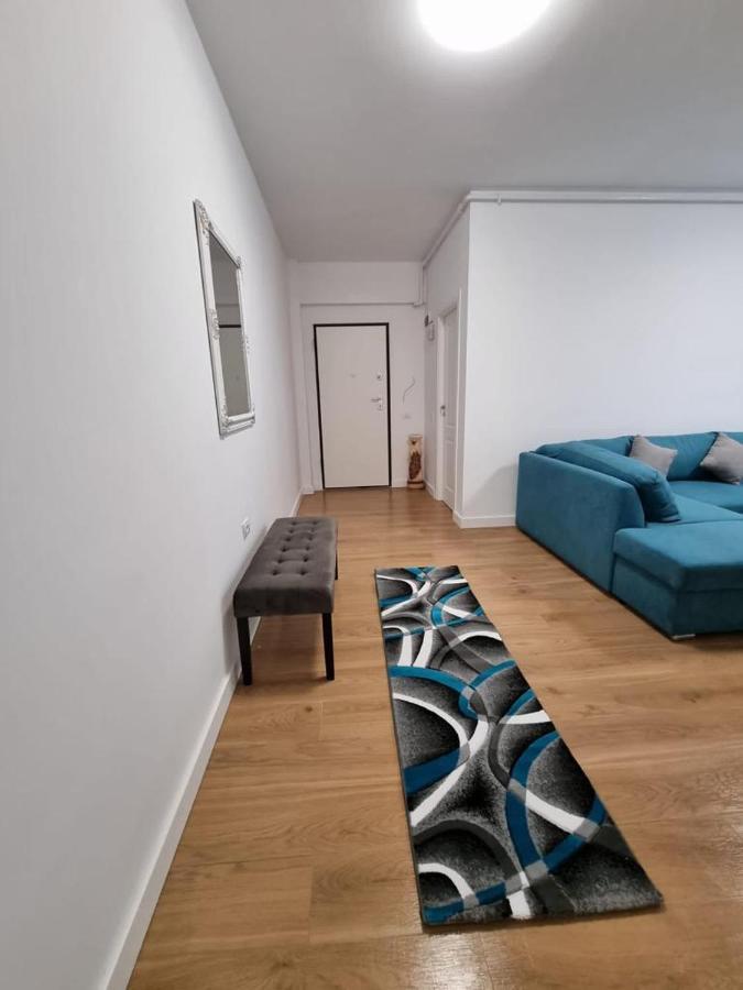Апартаменти Blue Apartament Mamaia Nord Неводарі Екстер'єр фото