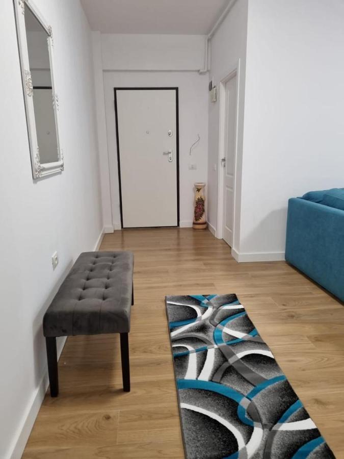 Апартаменти Blue Apartament Mamaia Nord Неводарі Екстер'єр фото